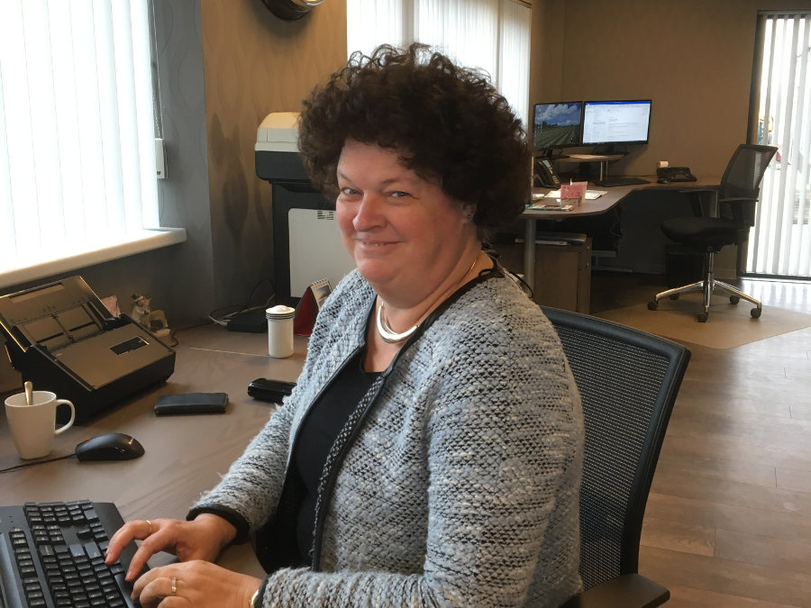 Marjan Goud